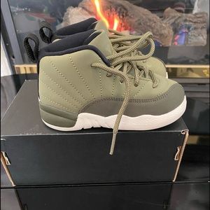 Toddler Jordan 12 Retro (TD)